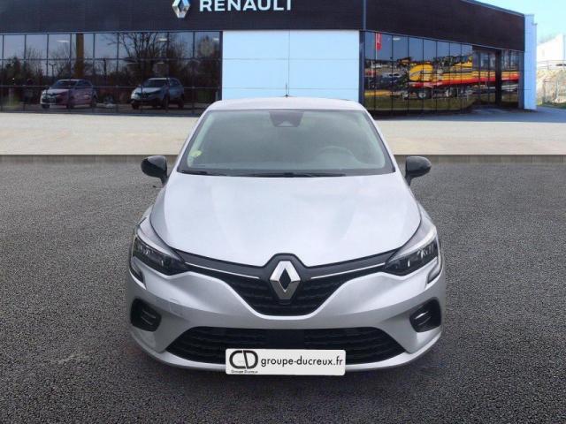 Renault Clio image 3