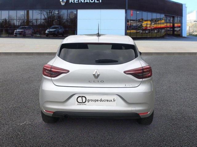 Renault Clio image 6