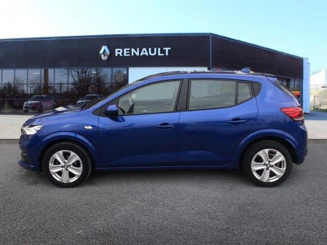 Dacia Sandero image 5