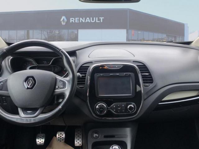 Renault Captur image 6