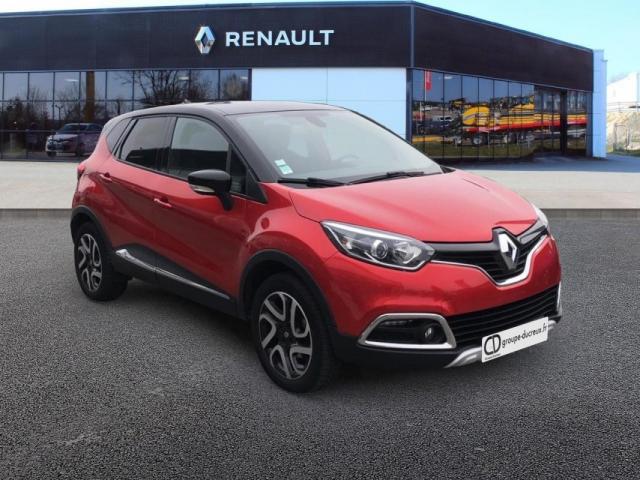 Renault Captur image 3