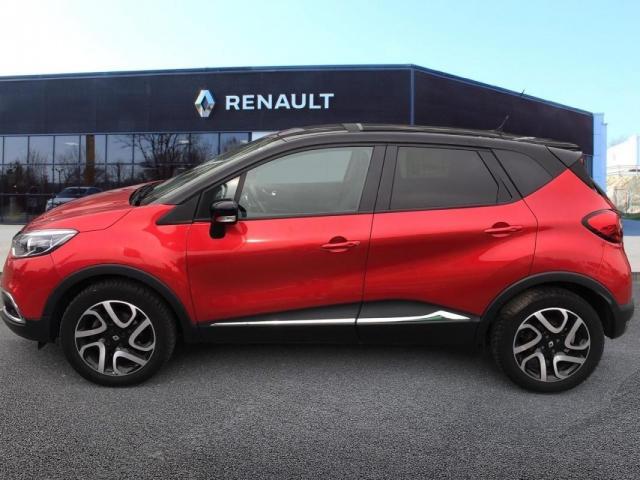 Renault Captur image 4