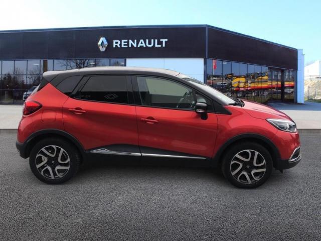 Renault Captur image 5