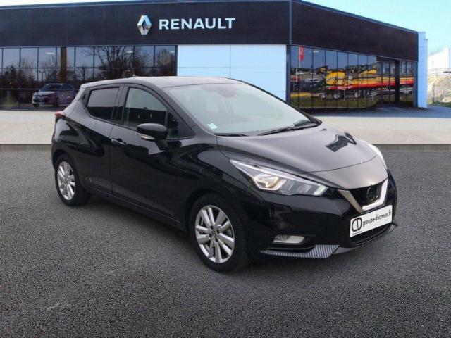 Nissan Micra image 9