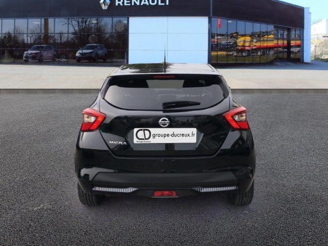 Nissan Micra image 2