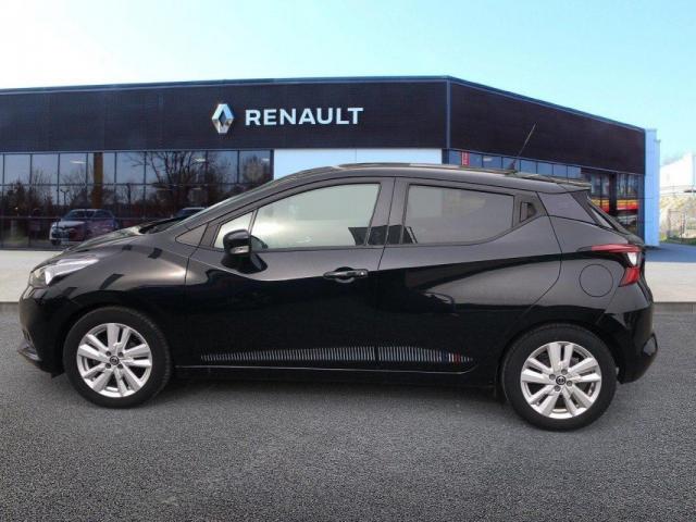 Nissan Micra image 4