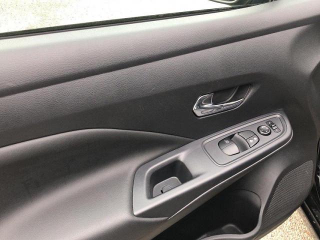 Nissan Micra image 5