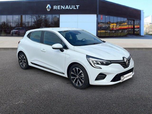 Renault Clio image 9