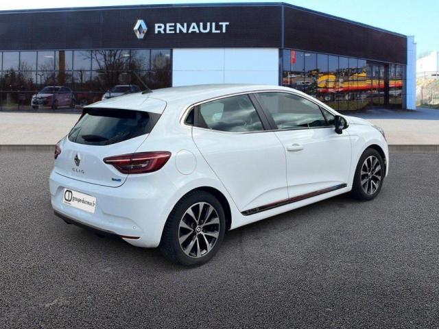 Renault Clio image 1