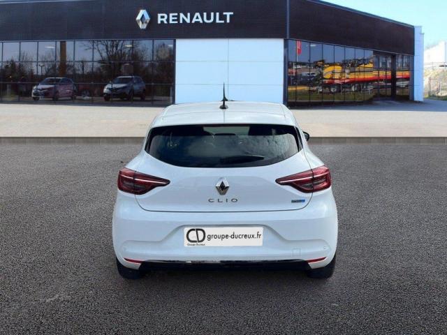 Renault Clio image 4