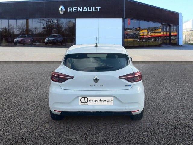Renault Clio image 3