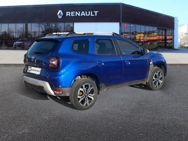 Dacia Duster image 8