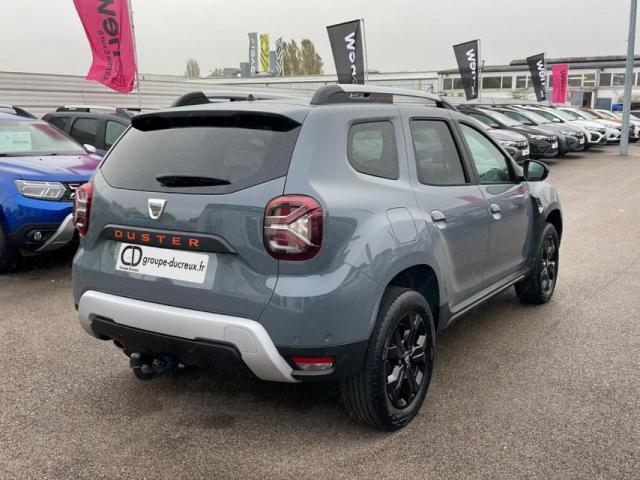 Dacia Duster image 2