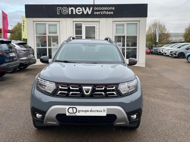 Dacia Duster image 1