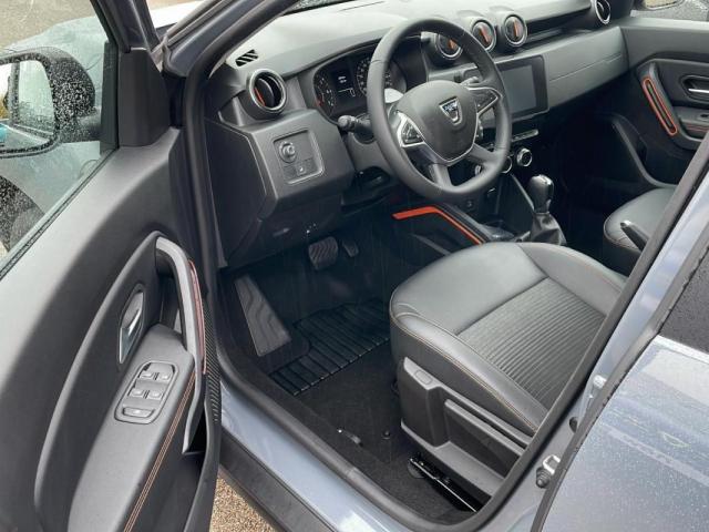 Dacia Duster image 8