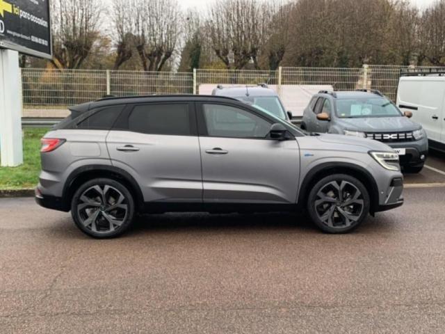 Renault Austral image 6