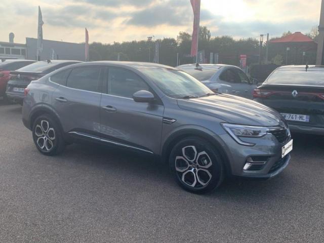 Renault Arkana image 2