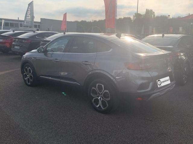 Renault Arkana image 6
