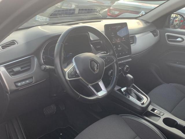 Renault Arkana image 1