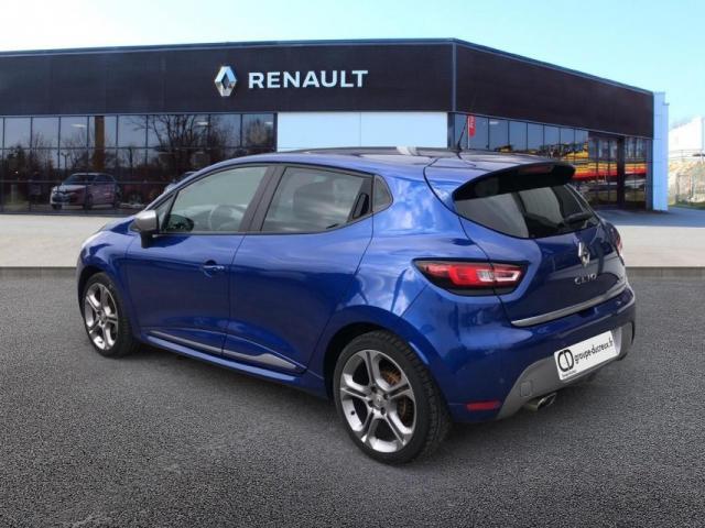 Renault Clio image 3