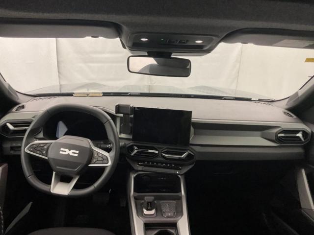 Dacia Bigster image 9