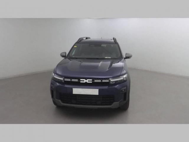 Dacia Bigster image 6