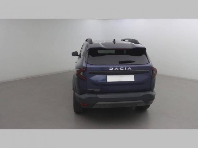 Dacia Bigster image 8