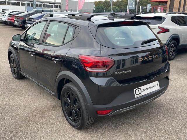 Dacia Sandero image 8