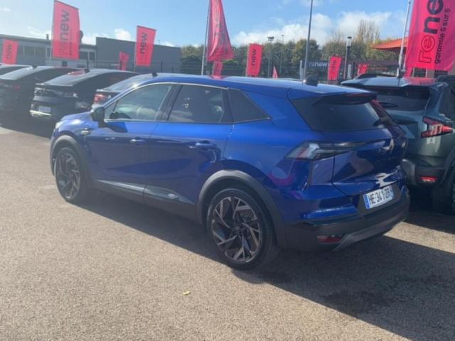 Renault Symbioz image 8