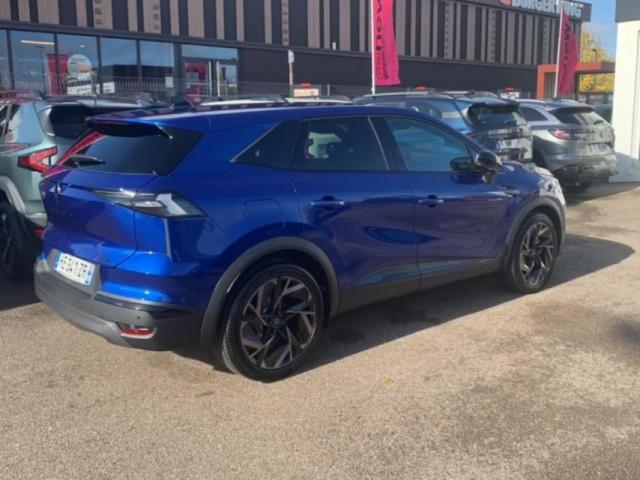 Renault Symbioz image 2