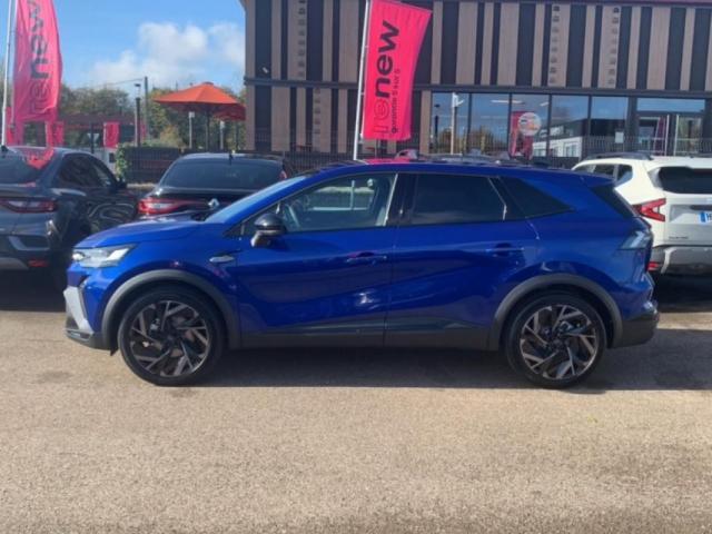 Renault Symbioz image 7