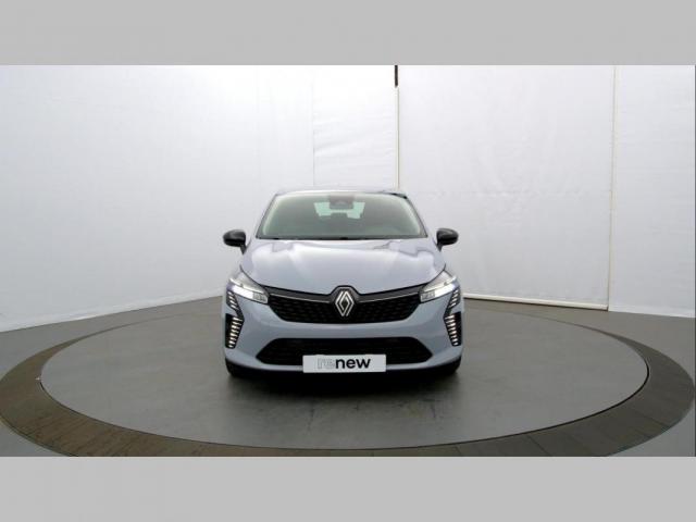 Renault Clio image 2