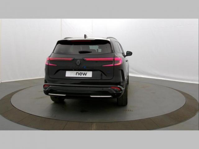 Renault Espace image 8