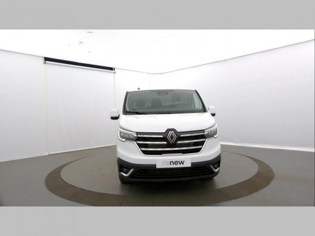 Renault Trafic image 5