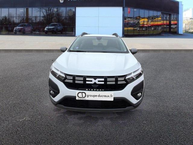 Dacia Sandero image 5