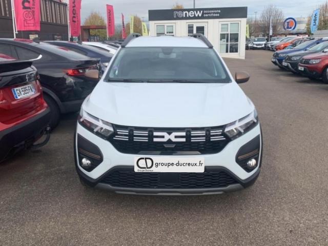 Dacia Jogger image 5