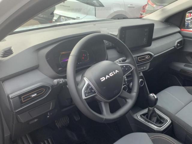 Dacia Jogger image 6