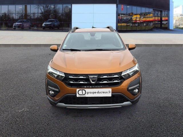 Dacia Sandero image 5