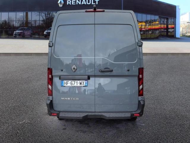Renault Master image 5