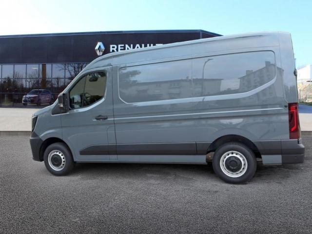 Renault Master image 3