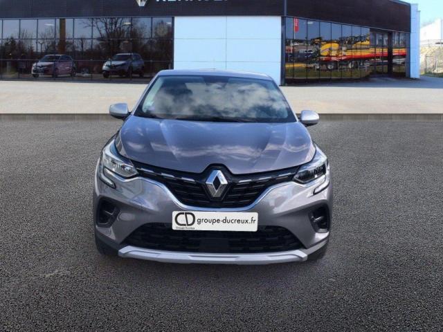 Renault Captur image 8