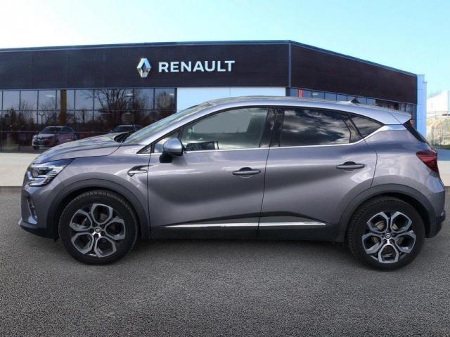 Renault Captur image 1