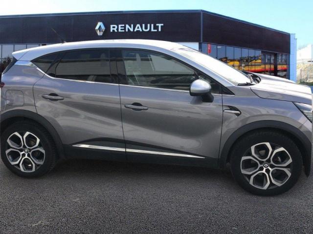 Renault Captur image 7