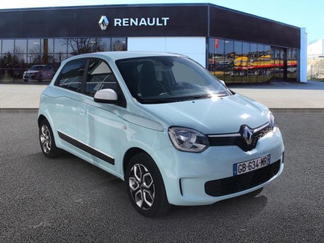 Renault Twingo image 3