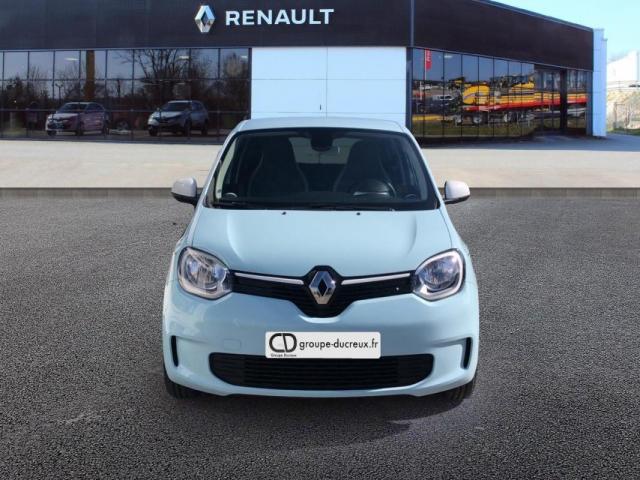 Renault Twingo image 4