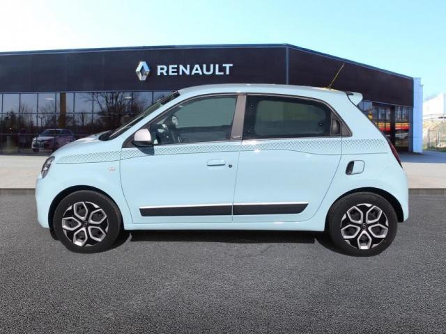 Renault Twingo image 1