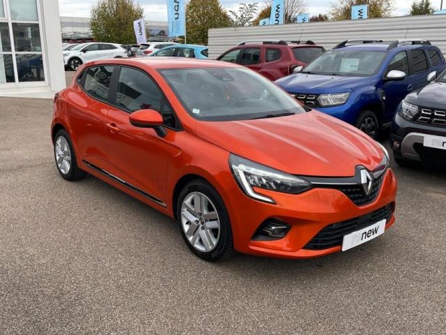 Renault Clio image 7