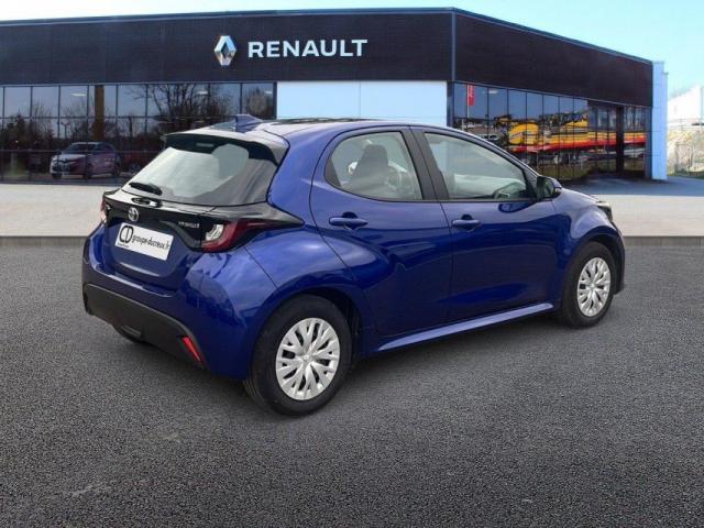 Toyota Yaris image 5