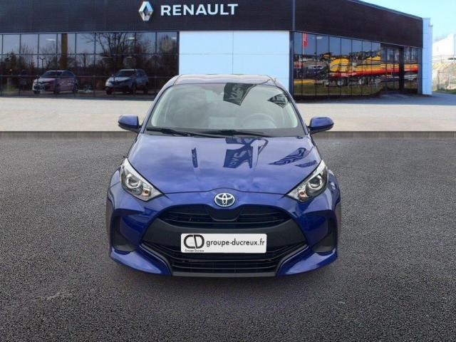 Toyota Yaris image 9