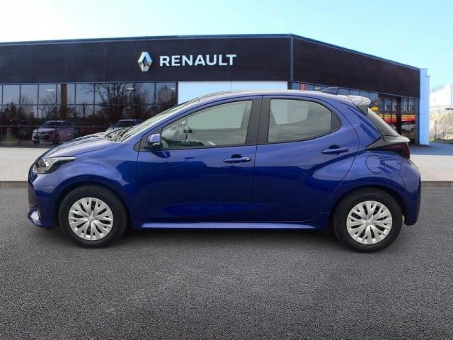 Toyota Yaris image 7